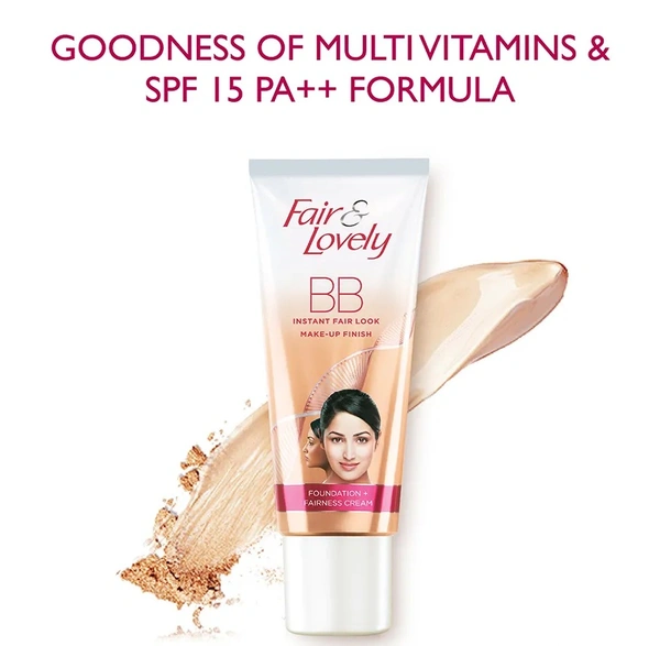 F&L CRM BB FOUNDATION - 9GM
