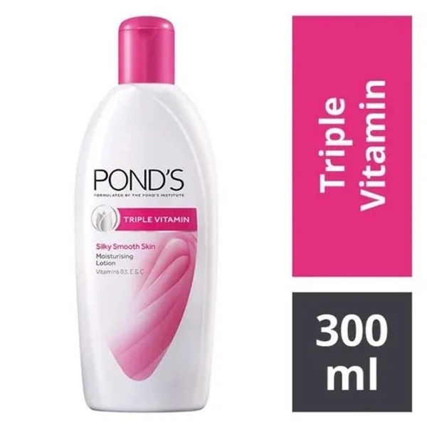 PONDS LTN TRP. VITAMIN - 275ML