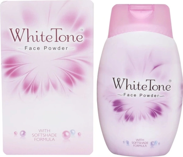 WHITE TONE FACE PWD - 30GM