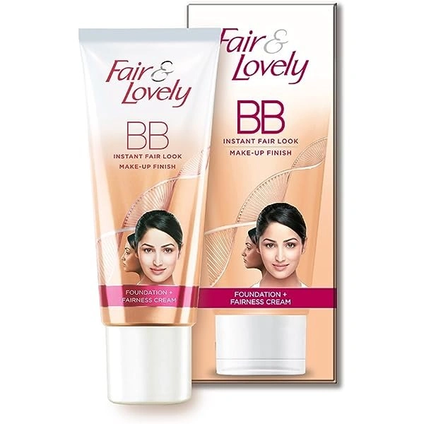 F&L CRM BB FOUNDATION - 18GM