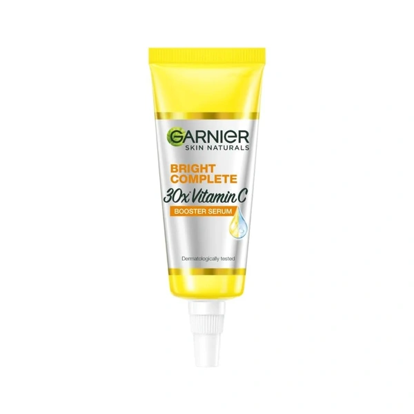 GARNIER BRIGHT COMPLETE SERUM - 7ML