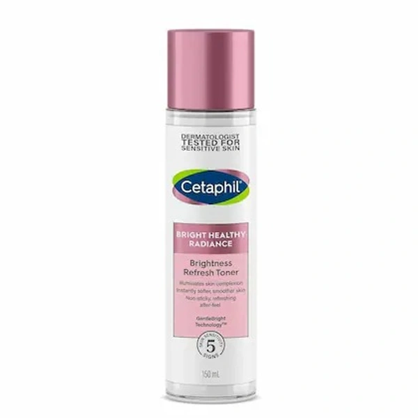 CETAPHIL BRIGHT HEALTHY RADIANCE TONER - 150ML