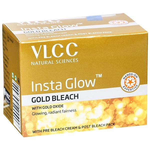 VLCC BLEACH GOLD - 30GM