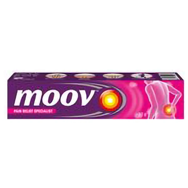 MOOV OINT - 20GM