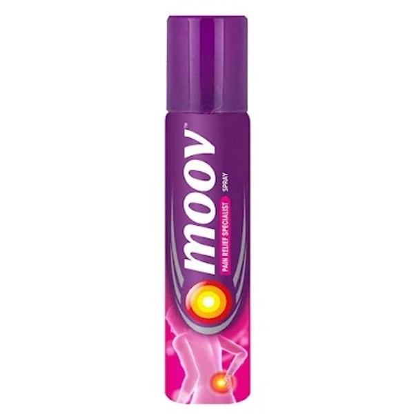MOOV SPRAY - 33GM