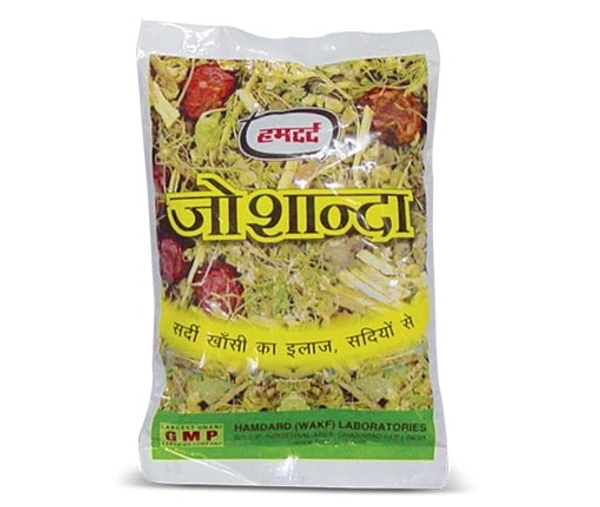 HAMDARD JOSHANDA - 33GM