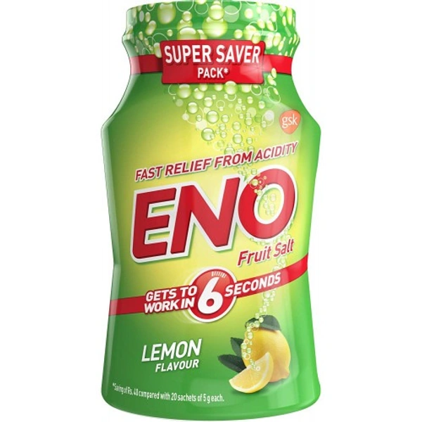 ENO LEMON FLV - 100GM