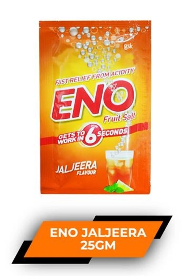 ENO JALJEERA FLV - 5GM