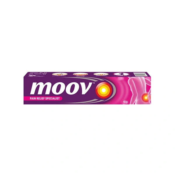 MOOV OINT - 10GM