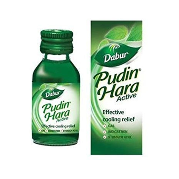 PUDIN HARA BOTTLE - 30ML