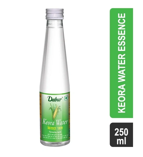 DABUR KEORA WATER - 250ML