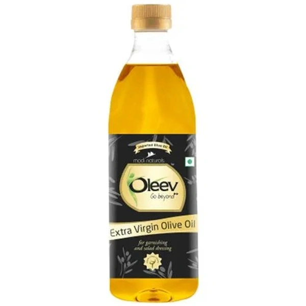 OLEEV EXTRA VIRGIN OLICVE OIL - 1LTR