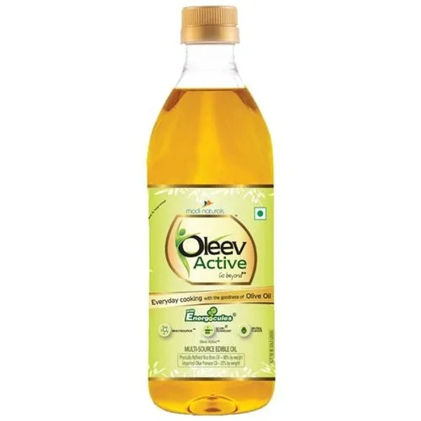 OLEEV ACTIVE COOKINGOLIVE OIL - 1LTR