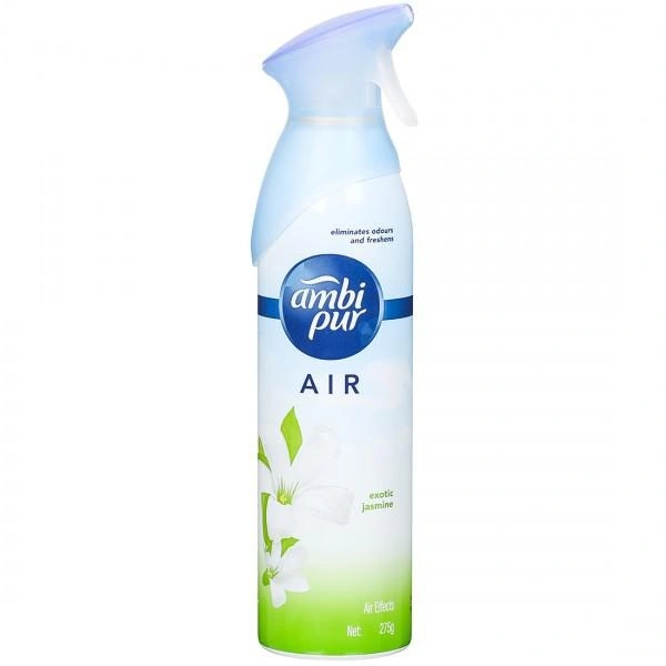 AMBIPUR AIR EXOTIC JASMINE - 275GM