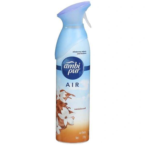 AMBIPUR AIR SANDAWOOD - 275GM