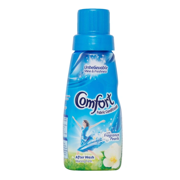 COMFORT FAB. CONDITIONER BLUE - 200ML