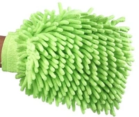 SHAGUN MICRO FIBRE GLOVES S-61 - 1N