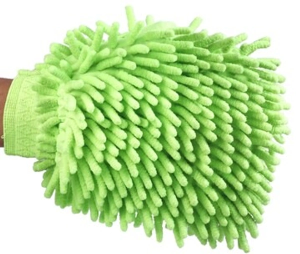 SHAGUN MICRO FIBRE GLOVES S-61 - 1N