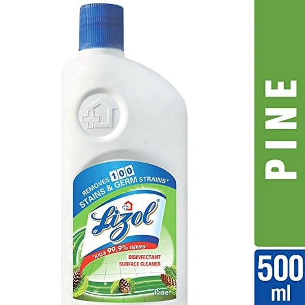 LIZOL PINE - 500ML