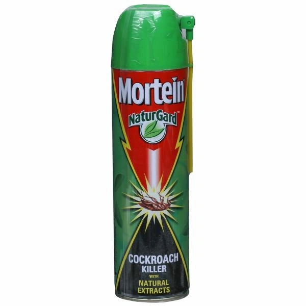 MORTEIN NATURGARD - 425ML
