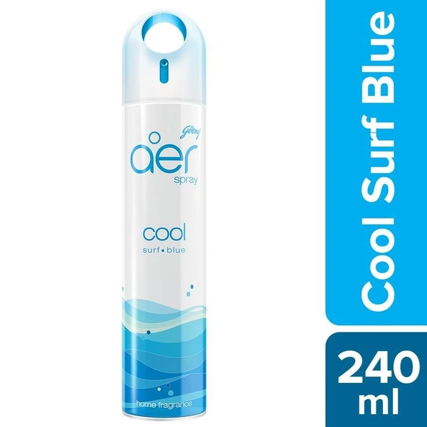 GODREJ AER SPRAY COOL - 240ML