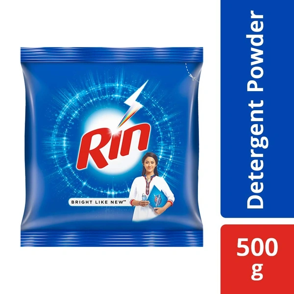 RIN PDR - 500GM