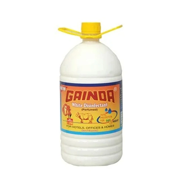 GAINDA PHENYLE WHITE - 5LTR