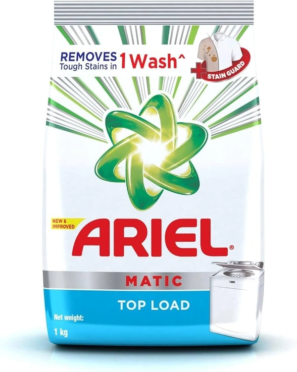 ARIEL MATIC TOP LOAD - 1KG