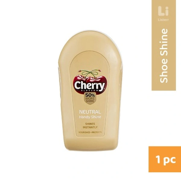 CHERRY BLSM SHINEER NEUTRAL - 1N