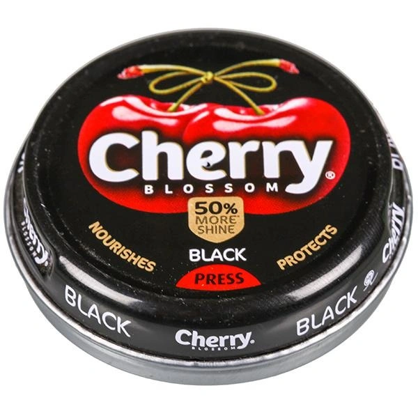 CHERRY BLSM BLK - 15GM