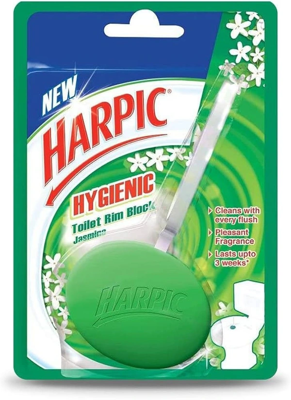 HARPIC HYG JASMINE - 26GM