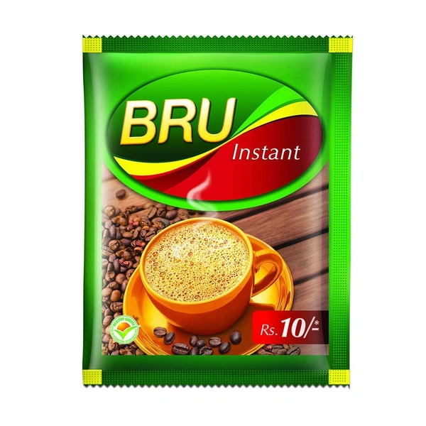 BRU INSTANT - 10/-