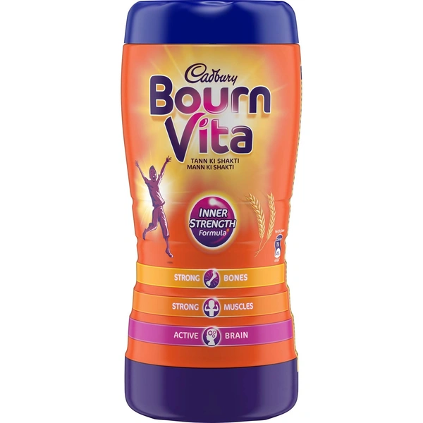 CADBURY BVITA REFILL - 500GM