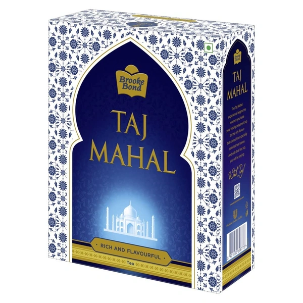 TAJ MAHAL - 1KG