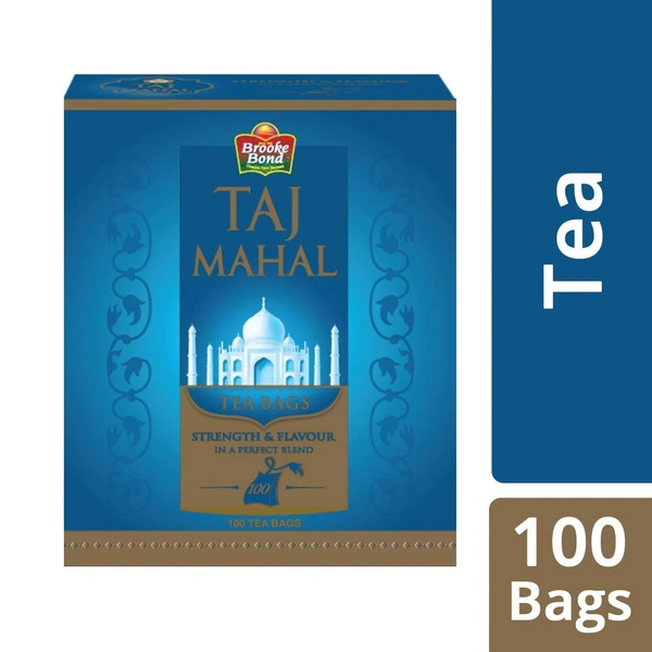 TAJ MAHAL TEA BAG - 100N