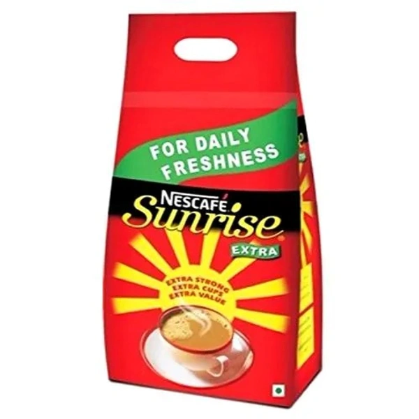 NESCAFE SUNRISE RICH AROMA - 1KG