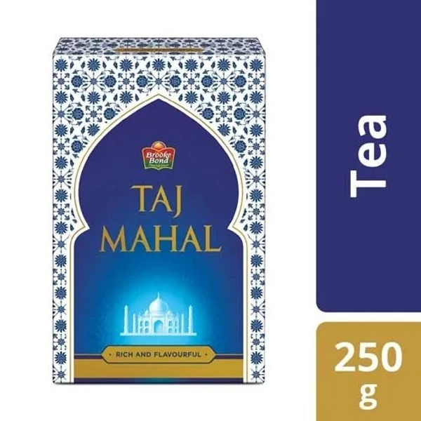 TAJ MAHAL - 250GM