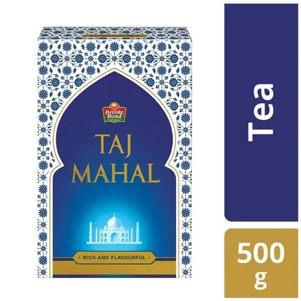 TAJ MAHAL - 500GM
