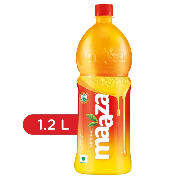 MAAZA MANGO 1.2L