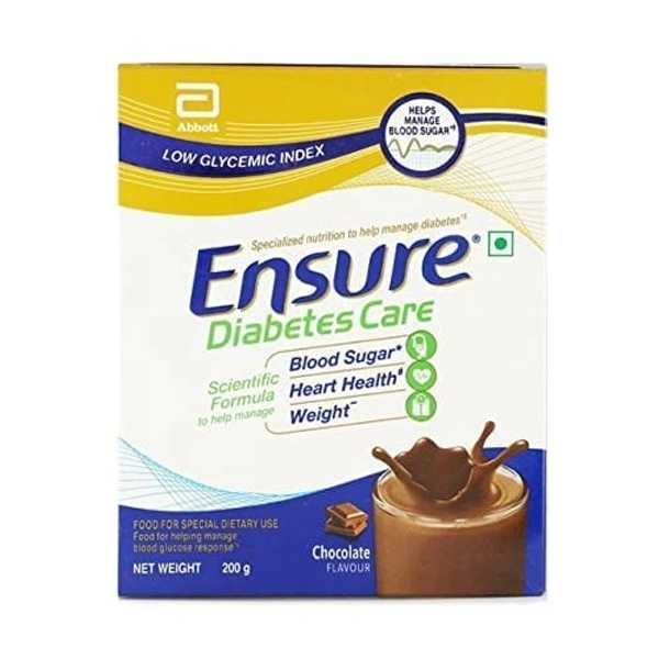 ENSURE DIABETES CARE - 400GM