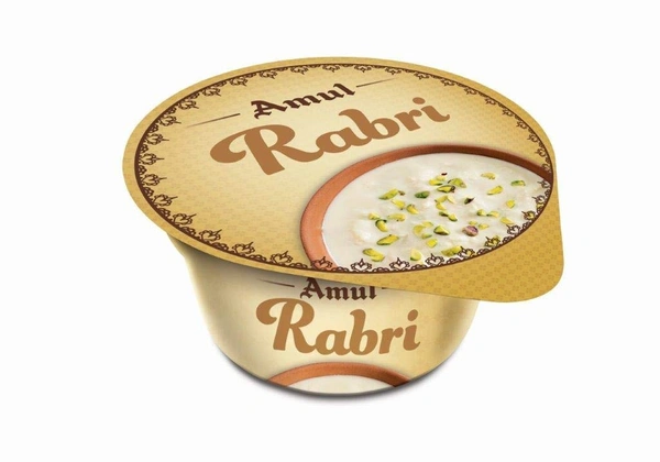 AMUL RABRI - 85GM