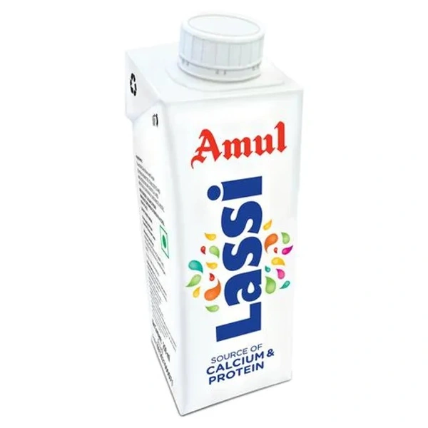 AMUL LASSI - 250ML