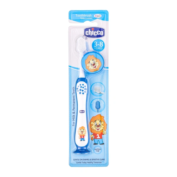 CHICCO BABY TB 3-6Y BOY - 1N