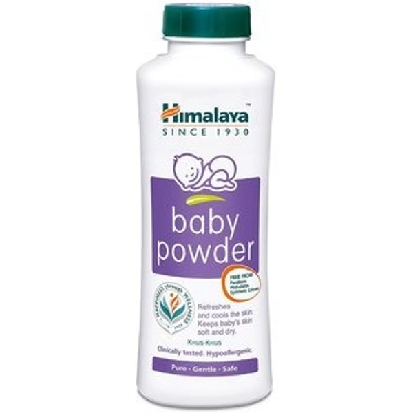 HIMALAYA BABY PDR - 50G