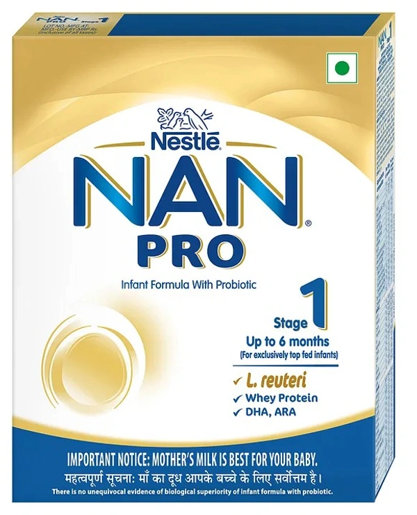 NAN PRO 1 - 400GM