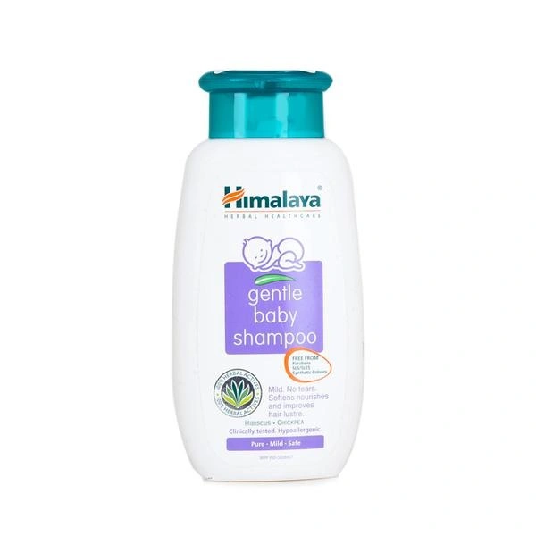 HIMALAYA BABY SHMP - 100ML