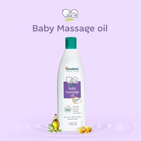 HIMALAYA BABY GIFT PACK BASKET - 10N