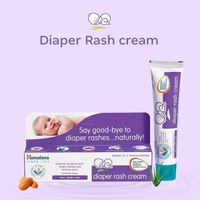 HIMALAYA BABY GIFT PACK BASKET - 10N