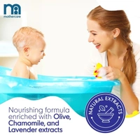 MOTHERCARE BABY TOP TO TOE WASH - 300ML