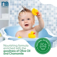 MOTHERCARE BABY BUBBLE BATH - 300ML